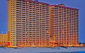 Calypso Beach Resort Panama City