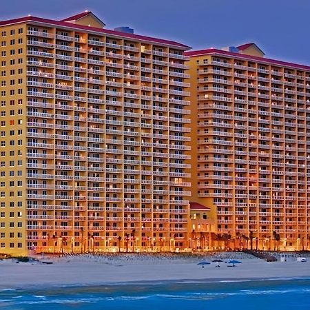 Sterling Resorts -Calypso Resorts And Towers Panama City Beach Exterior photo