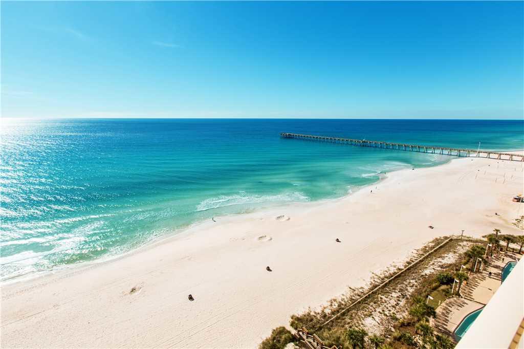 Sterling Resorts -Calypso Resorts And Towers Panama City Beach Room photo