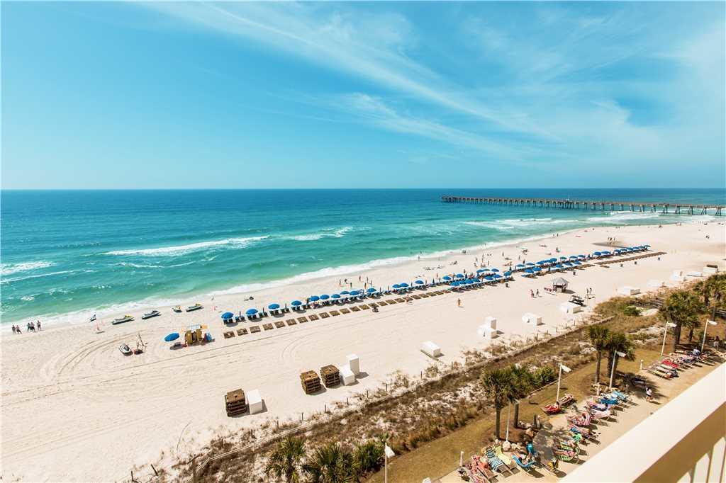 Sterling Resorts -Calypso Resorts And Towers Panama City Beach Room photo